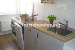 Tauschwohnung: Schöne helle Einzimmerwohnung im Boxi-Kiez – Die vollständige Adresse der Immobilie erhältst du vom Anbieter., 10247 Friedrichshain, Berlin – Vorschaubild 3