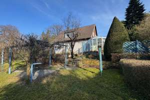 Charmantes Einfamilienhaus mit traumhaftem Garten in der Nähe des Senner Hellwegs! – 33659 Senne, Bielefeld – Vorschaubild 19