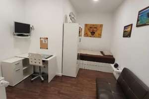 Einzimmerwohnung 24 qm 