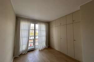 Mit Rheinblick: Hochklassige 3-Zimmer-Wohnung inkl. Terrasse & Stellplatz in Köln-Marienburg – An der Alteburger Mühle 16, 50968 Marienburg, Köln – Vorschaubild 11