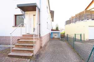 Mehrfamilienhaus mit drei Wohneinheiten – ideal für Anleger und Selbstnutzer – Rhein-Neckar-Kreis – Vorschaubild 2