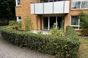 3 ZKB barrierefrei mit Terasse u. TG Stellpl. in MS-Mecklenbeck – 48163 Mecklenbeck, Münster – Vorschaubild 7