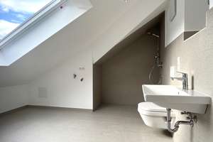 Gallusviertel 8070709 - 2-Zimmerwohnung mit Einbauküche – Kleyerstraße 52a, 60326 Gallus, Frankfurt am Main – Vorschaubild 4
