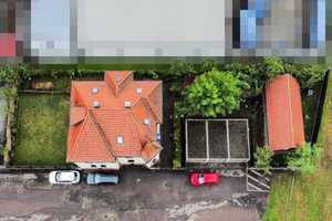 Stadtvilla mit 2 Wohneinheiten mit Garten, 3 Garagen und viel Potential – Ostalbkreis – Vorschaubild 26