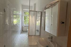 Helle 3-Zimmer-Wohnung mit großem Balkon ,Provisionsfreie in Gohlis-Süd – Wiederitzscher Str. 21, 4155 Gohlis-Süd, Leipzig – Vorschaubild 4