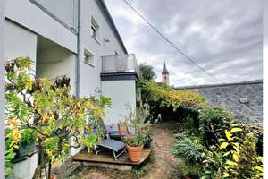 * Lorch am Rhein: Schönes Einfamilienhaus in ruhiger Blicklage * – Die vollständige Adresse der Immobilie erhältst du vom Anbieter., 65391 Lorch – Vorschaubild 24