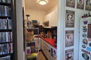 1,5 Zimmerwohnung in Garbsen/Stelingen – Die vollständige Adresse der Immobilie erhältst du vom Anbieter., 30827 Garbsen – Vorschaubild 12