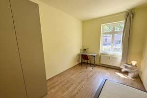 Wohnen mit Charakter: 2-Zimmer-Wohnung in der Leipziger Vorstadt – Hansastraße 46, 1097 Leipziger Vorstadt, Dresden – Vorschaubild 14