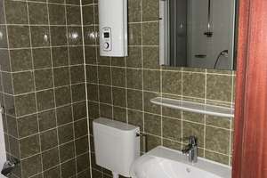 Großzügige Wohnung mit zwei Loggien // EG links – Zwickauer Str. 8, 38444 Westhagen, Wolfsburg – Vorschaubild 4