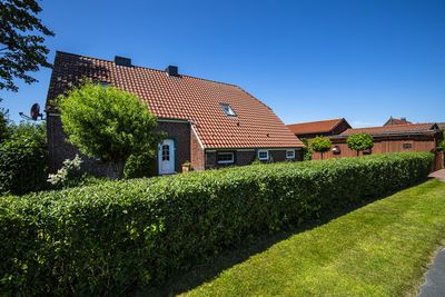 Charmantes Wohnen in idyllischer Ortsrandlage