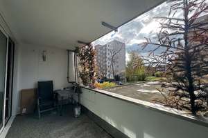 Aktuell vermietet +++ Geräumige 3-Zimmer Wohnung mit großer Loggia
