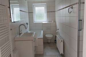 2-Raum-Wohnung mit Südwest - Terrasse – Halbe Höhe 47, 45147 Holsterhausen, Essen – Vorschaubild 9