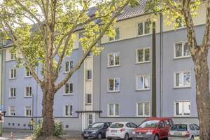 Urbanes Wohnen in Essen – Steeler Str. 298, 45138 Huttrop, Essen – Vorschaubild 5