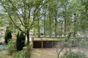 Bayerisches Viertel: Top modernisierte, bezugsfreie 3-Zimmer-Eigentumswohnung – Landshuter Straße 16, 10779 Schöneberg, Berlin – Vorschaubild 28