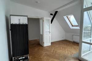 Attraktive 3-Zimmer Dachgeschosswohnung mit Balkon in Schöneberg – Monumentenstraße 13, 10829 Schöneberg, Berlin – Vorschaubild 19