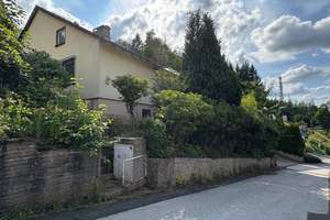 Bad Grund - Geräumiges Einfamilienhaus in idyllischer Lage mit guter Anbindung – Die vollständige Adresse der Immobilie erhältst du vom Anbieter., 37539 Bad Grund (Harz) – Vorschaubild 1