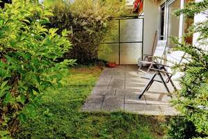 Kleinhadern - Helle Süd-Terrassenwohnung im Grünen zu verkaufen! – Die vollständige Adresse der Immobilie erhältst du vom Anbieter., 81375 Neuhadern, München – Vorschaubild 3