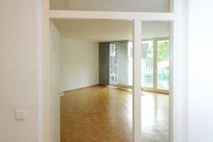 Heiderhof: schöne 3-Zimmer-Wohnung mit 2 Balkonen, EBK und TG Stellplatz – Bonn – Vorschaubild 13