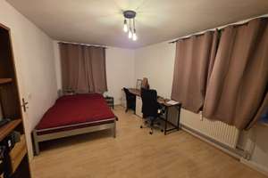 ***Lage Lage Lage, schöne 2 Zi-Whg mit Balkon und EBK nähe Berger Straße*** – Die vollständige Adresse der Immobilie erhältst du vom Anbieter., 60385 Ostend, Frankfurt am Main – Vorschaubild 3