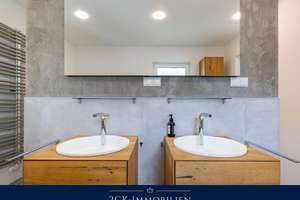 Premium Bauhaus Ferienvilla – 160 m² Wohnfläche auf 950 m², Strand fußläufig, mit Sauna & Wallbox! – Wittower Heide 59, 18551 Glowe – Vorschaubild 42