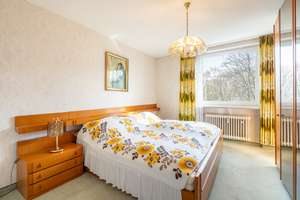 AIGNER - Großzügige 4-Zimmer-Wohnung mit zwei Balkonen und Gestaltungsmöglichkeit – Die vollständige Adresse der Immobilie erhältst du vom Anbieter., 80997 Allach, München – Vorschaubild 4