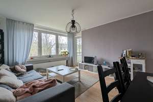 3-Zimmer-Wohnung mit Loggia in gefragter Lage – Die vollständige Adresse der Immobilie erhältst du vom Anbieter., 53123 Lengsdorf, Bonn – Vorschaubild 6