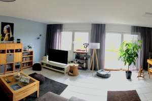 Haus mit Garten in guter Wohnlage in Trier-Feyen – Peter-Scholzen-Straße 0, 54296 Feyen/Weismark, Trier – Vorschaubild 24