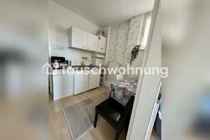 Tauschwohnung: 1-Zimmer-Flat in Münster-Mitte sucht Tauschpartner – Die vollständige Adresse der Immobilie erhältst du vom Anbieter., 48151 Aaseestadt, Münster – Vorschaubild 5