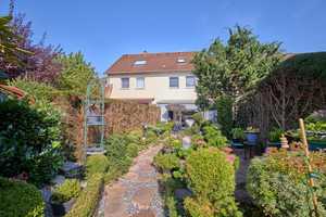 Gepflegtes Reihenmittelhaus in beliebter Lage! – Flensburg – Vorschaubild 2