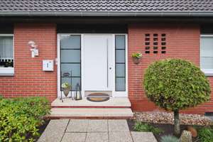 Vermietetes Einfamilienhaus in Sackgassenendlage – Die vollständige Adresse der Immobilie erhältst du vom Anbieter., 48607 Ochtrup – Vorschaubild 2