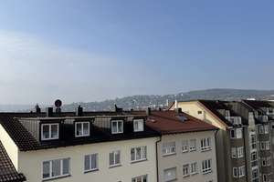 Zwei Wohnungen, ein Deal — Dachgeschossensemble im Herzen von Stuttgart‑West – Die vollständige Adresse der Immobilie erhältst du vom Anbieter., 70176 Rosenberg, Stuttgart – Vorschaubild 3