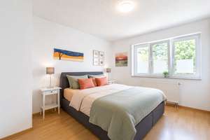 Gut geschnittene 3 - Zimmer - Wohnung in Maulburg ! – Die vollständige Adresse der Immobilie erhältst du vom Anbieter., 79689 Maulburg – Vorschaubild 5
