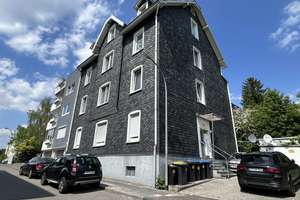 Vollvermietetes Vierfamilienhaus mit guter Rendite