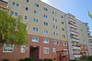 Vermietete 3-Raum-Eigentumswohnung in ruhiger Lage – Die vollständige Adresse der Immobilie erhältst du vom Anbieter., 13059 Neu-Hohenschönhausen, Berlin – Vorschaubild 1