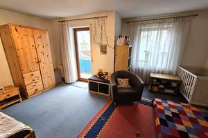Gepflegtes Reihenhaus mit zwei Stellplätzen in ruhiger Lage zu verkaufen – Die vollständige Adresse der Immobilie erhältst du vom Anbieter., 97076 Lengfeld, Würzburg – Vorschaubild 8