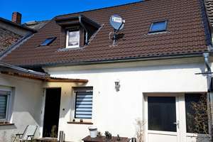 Grundsolides Reiheneigenheim mit Hof, Anbau und Garten – Querstraße 9, 6862 Roßlau, Dessau-Roßlau – Vorschaubild 20