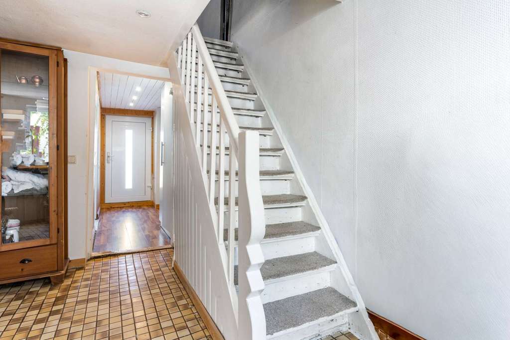 Immobilie in Süsel - Hier zählt nicht der Ist-Zustand sondern das, was Sie daraus machen! - Bild 1