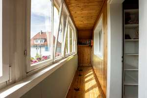 HYGGEHAUS am Rhein in Warmbach – Besonderes Wohlfühlhaus mit Doppelgarage und ganz viel Seele – Die vollständige Adresse der Immobilie erhältst du vom Anbieter., 79618 Rheinfelden (Baden) – Vorschaubild 21
