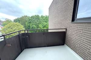 Moderne kernsanierte 3-Zimmer-Wohnung mit Balkon in zentraler Lage von Düsseldorf-Mörsenbroich – Heideweg 47, 40470 Mörsenbroich, Düsseldorf – Vorschaubild 13
