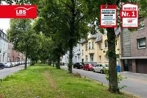 3 familienhaus in beliebter Wohnlage ! – Krefeld – Vorschaubild 1
