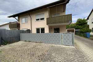 2-Zimmer-Erdgeschosswohnung in Ingolstadt-West - Zentral, Sonnig, Modern! – Die vollständige Adresse der Immobilie erhältst du vom Anbieter., 85049 Friedrichshofen-Hollerstauden, Ingolstadt – Vorschaubild 2