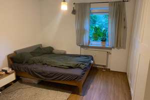Wohnen mit Charakter: Modernisierte 2-Zimmer-Wohnung in Germering – 82110 Germering – Vorschaubild 4