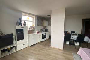 2. OBERGESCHOSS- WOHNUNG mit EBK und WANNENBAD – Bismarkstraße 4, 39649 Mieste – Vorschaubild 2