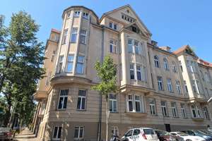 Verfügbar ab 01.12.26 - Eigennutzung oder Neuvermietung in Stadtvilla mit eigenem Zugang zum Elster – 4109 Zentrum-West, Leipzig – Vorschaubild 2