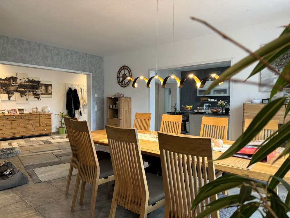 Immobilie in Hillesheim - Ihr Zuhause wartet schon! - Bild 7