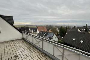 Lichtdurchflutete 2-Zimmer-Wohnung mit Terrasse u. PKW-Stellplatz in Feldrandlage/ MZ-Hechtsheim – Die vollständige Adresse der Immobilie erhältst du vom Anbieter., 55129 Hechtsheim, Mainz – Vorschaubild 10