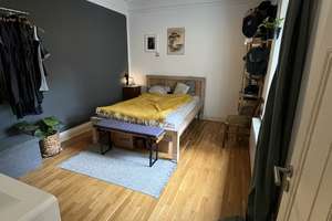 Zwischenmiete 3-Zimmer-Wohnung Okt '26 - Jan '27 – 20357 Sternschanze, Hamburg – Vorschaubild 6