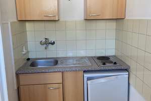 Modernes City-Apartment mit Balkon – ideal für Singles & Berufspendler (App. 10) – Bahnstraße 68, 40210 Stadtmitte, Düsseldorf – Vorschaubild 5