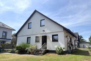 Ein Traum wird wahr! - Einfamilienhaus mit Sommergarten und Carport!