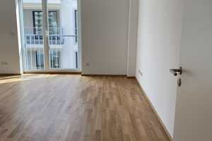 Neubau 2021: Exklusive 2-Zimmer Wohnung mit Loggia in München Allach - Diamaltpark – Am Kesselhaus 26, 80999 München – Vorschaubild 2